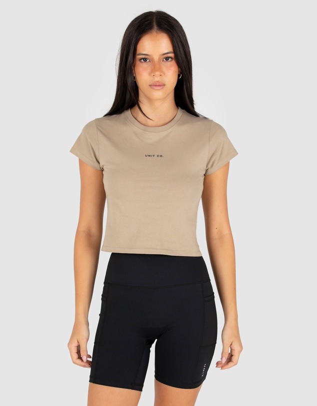 UNIT - Studio Baby Tee