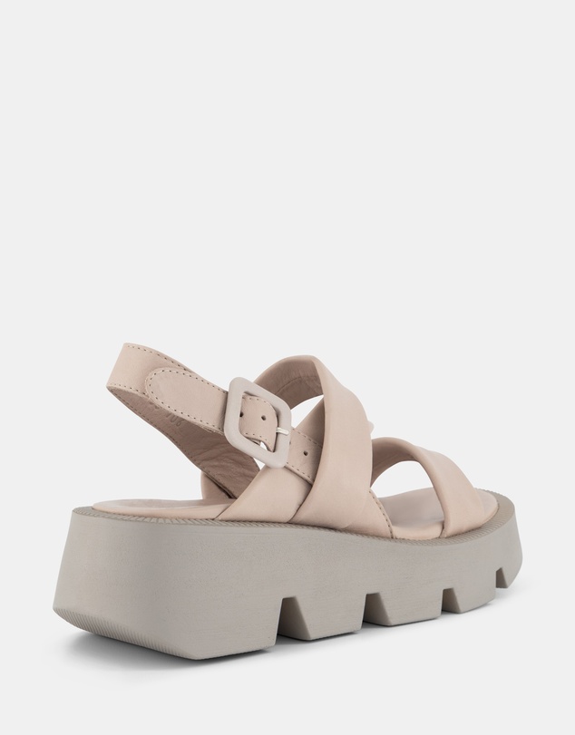 Miss Sofie - Nala Wedges
