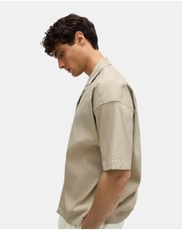 BOSS - P-DREW-SH Shirts