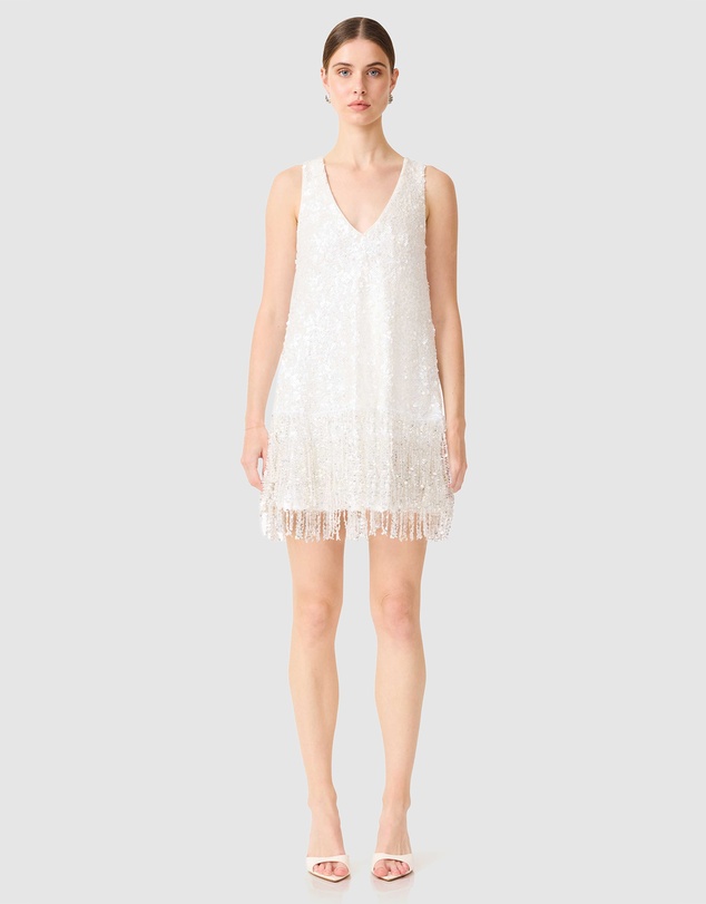 Elliatt - Alessia Shift Mini Dress