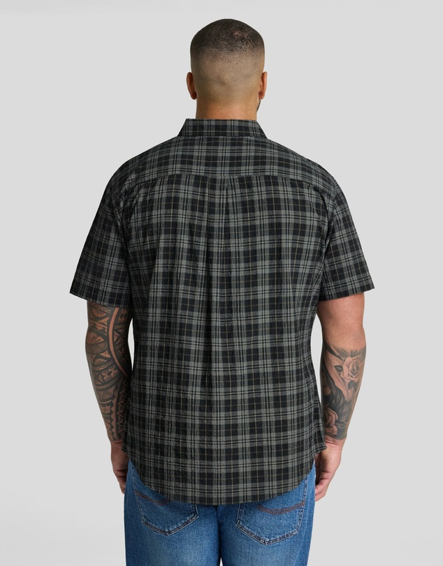 Johnny Bigg - Ripple Check Shirt
