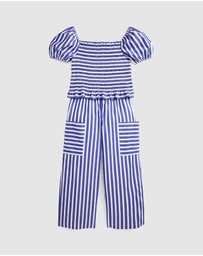 Polo Ralph Lauren - Pants Set - THE ICONIC EXCLUSIVE - Teens
