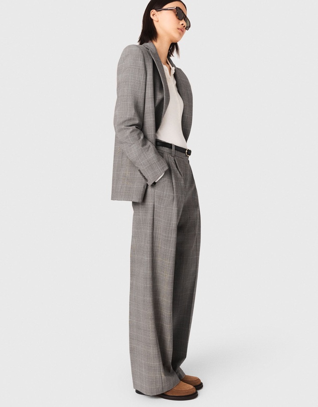 Maje - Vicaroni Blazer