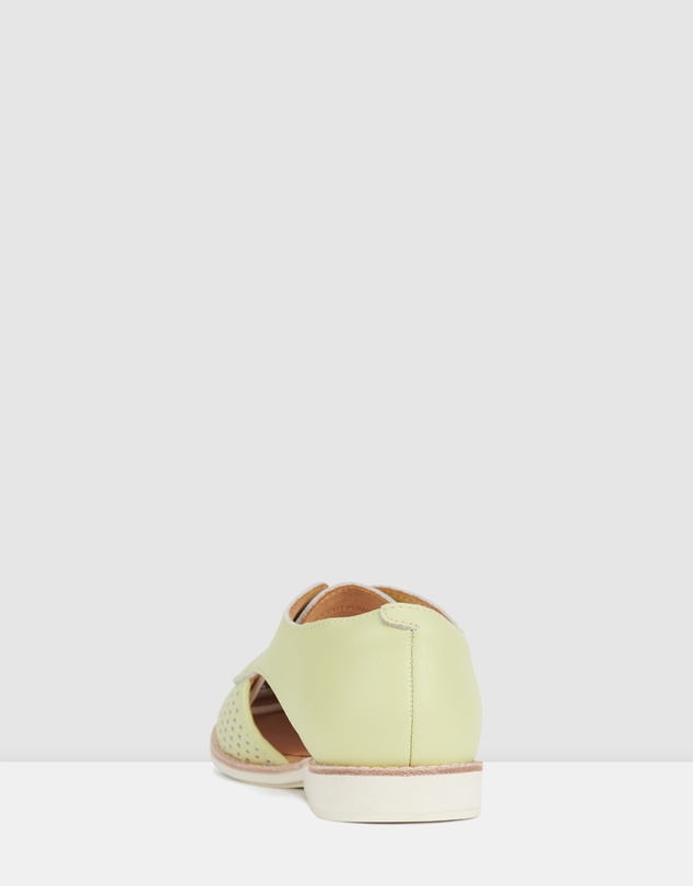 Rollie - Sidecut Punch Shoe