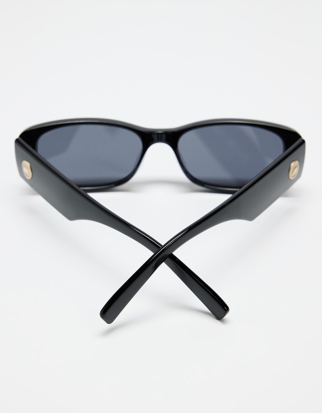 Le Specs - Unreal