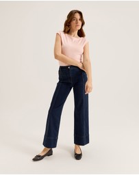 Review - Nina Top