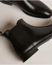 Aquila - Callaway Chelsea Boots