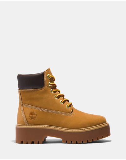 Timberland - Stone Street 6