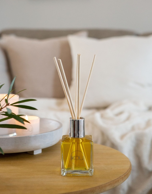IKOU - Aromacology Diffuser Reeds- Zen