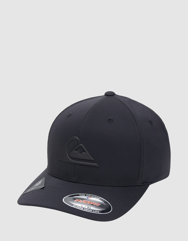 Quiksilver - Mens Amped Up Cap