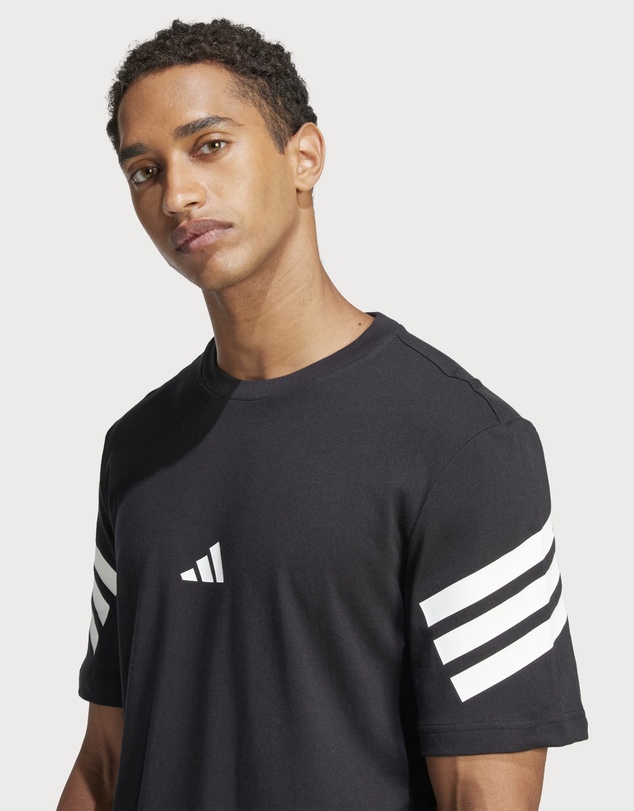 adidas Sportswear - Future Icons 3-Stripes Tee Mens