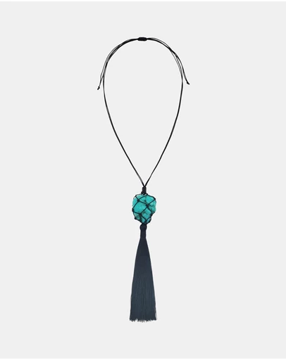 Petit Moments - Noor Necklace