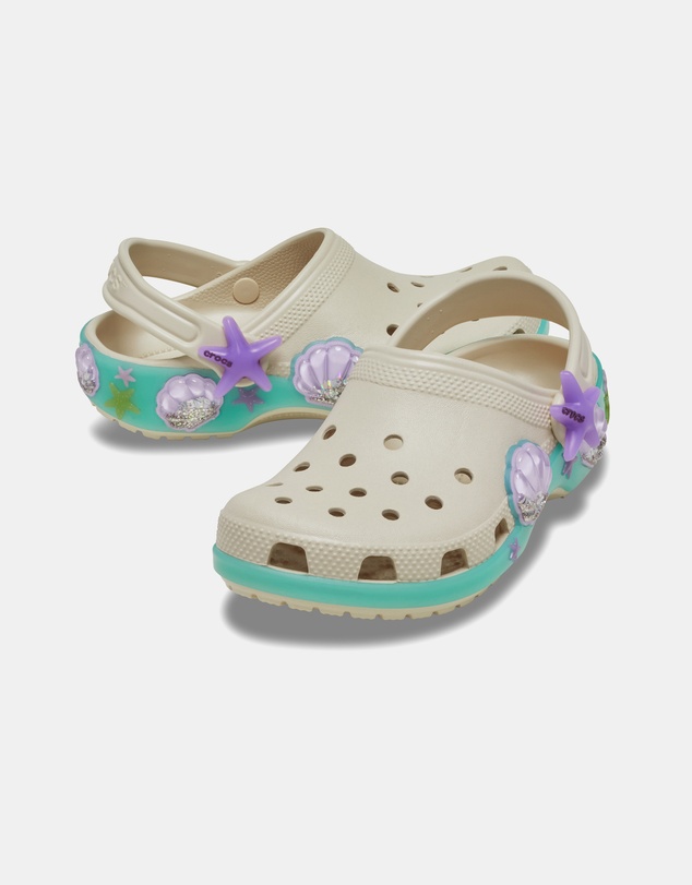 Crocs - Classic Clogs Fun Lab - Babies