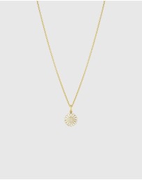 Georg Jensen - Daisy Pendant