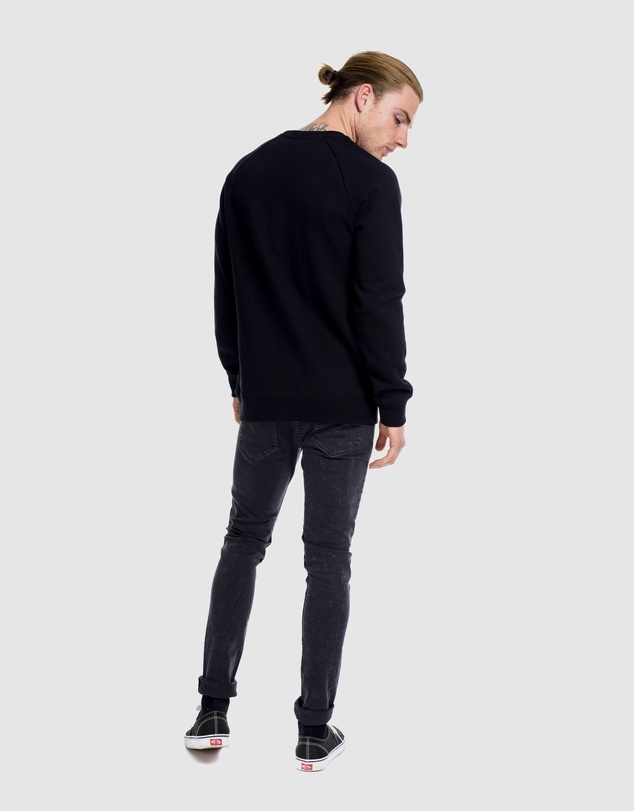 DVNT - Worldwide Crewneck