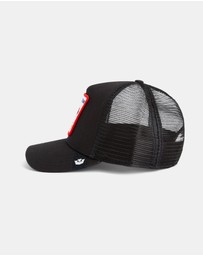 Goorin Bros. - Freedom Eagle Trucker