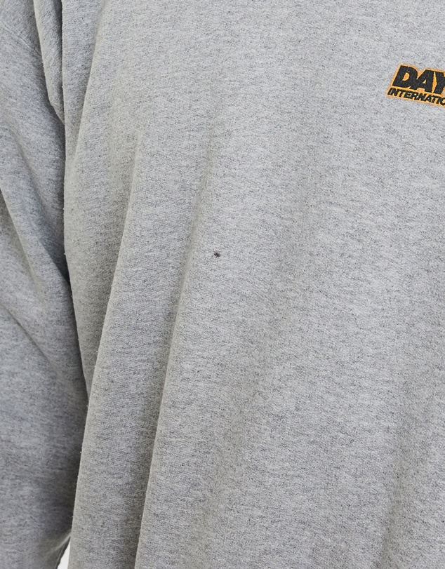 Vintage by The Real Deal - Pre Loved - Vintage Daytona International Speedway Racing Sweatshirt