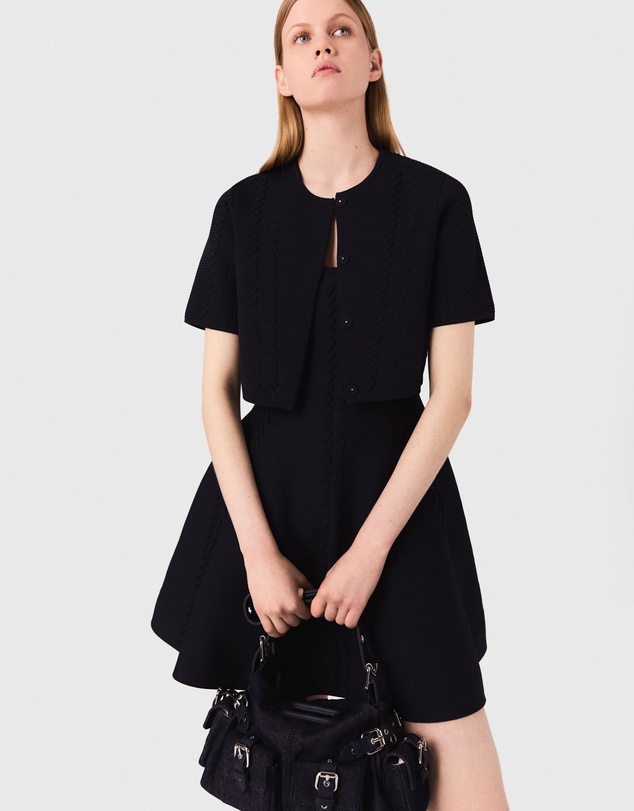 Maje - Morsine Cardigan