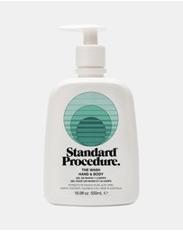 Standard Procedure - The Wash 500ml