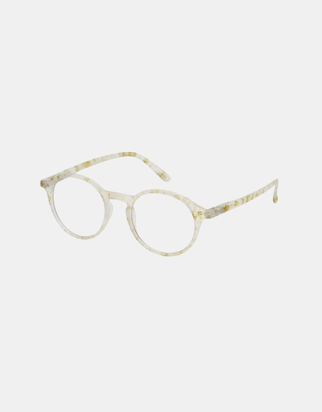 IZIPIZI - Screen Collection D Essentia Oily White