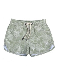 OOVY - Botanical Boardshorts