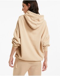 Ksubi - 3 X 4 Oh G Hoodie