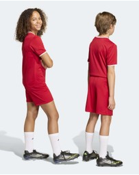 adidas Performance - Entrada26 Football Shorts Kids