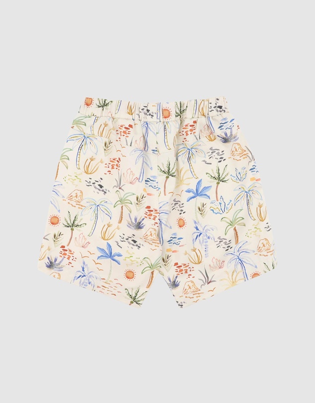 Fox & Finch - Havana Shorts - Kids
