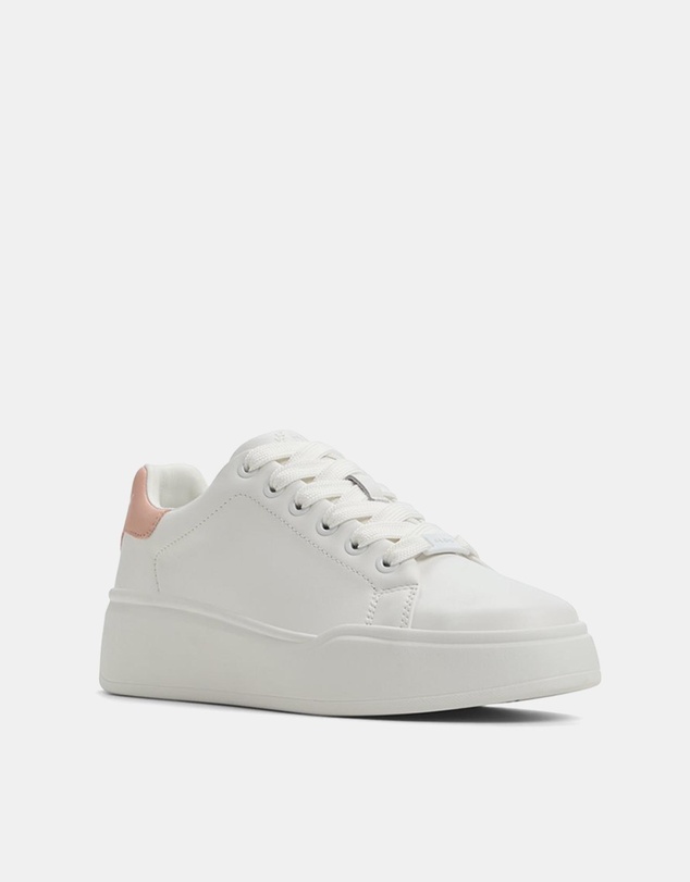ALDO - Halerenna Platform Sneakers