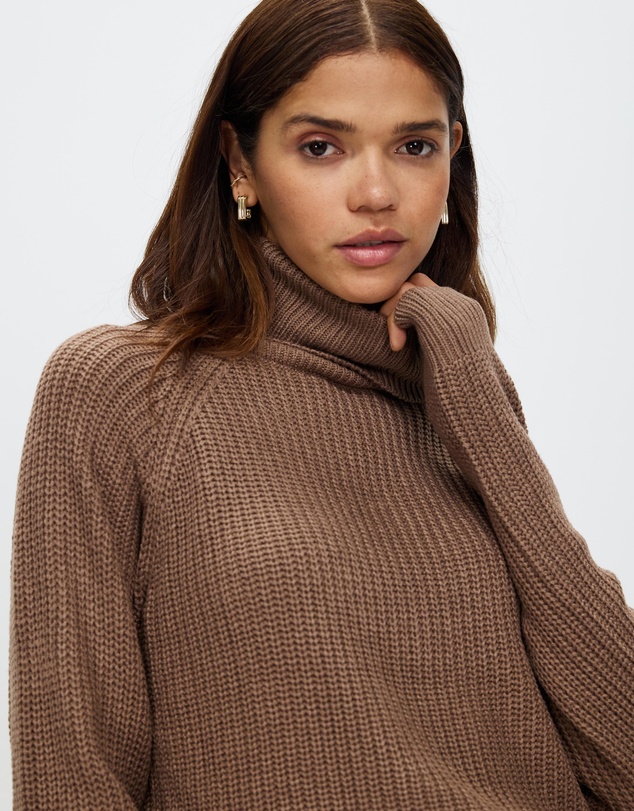 Atmos&Here - Blair Knitted Jumper