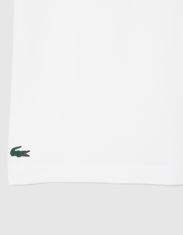 Lacoste - Core Performance Technical Jersey T-Shirt