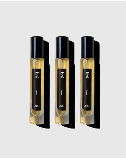 Kirri by Scent Australia Home - Dream Travel Spray (10ml) Trio