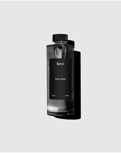 Kirri by Scent Australia Home - Aura Rose Gold Oil (formerly Baccarat) 100ml