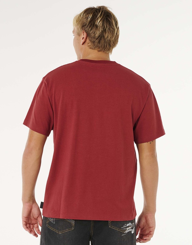 Rip Curl - Inner Vision Spray Loose Tee