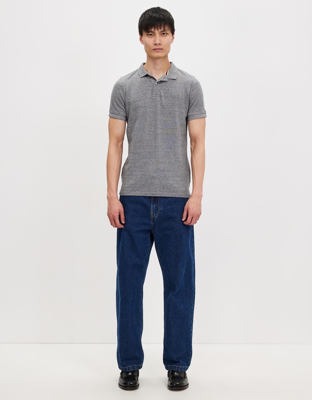 Superdry - Classic Pique Polo