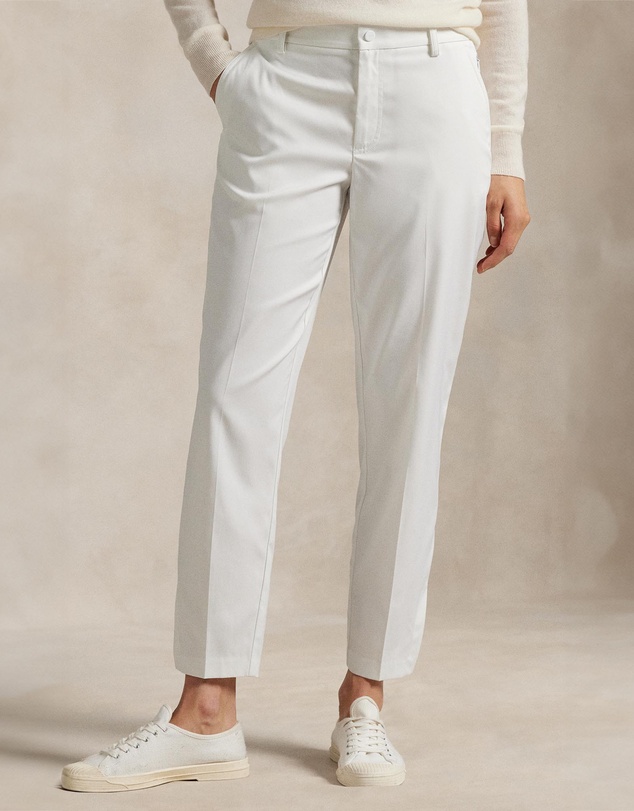 Polo Ralph Lauren - Stretch Twill Five-Pocket Pants