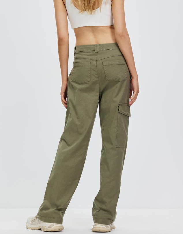 All About Eve - Jackson Cargo Pants