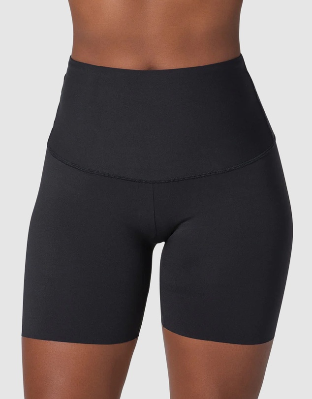 Leonisa - PowerShorts Tummy Control & Anti-Chafe Short