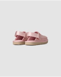 UGG - Goldenstar Love Clogs '26 - Kids
