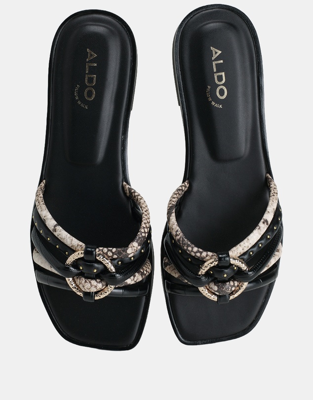 ALDO - Ebanderiel Sandals