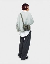 Gaston Luga - Spläsh - Crossbody Waterproof Shoulder Carry Bag