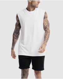 DVNT - Devoid Premium Tank