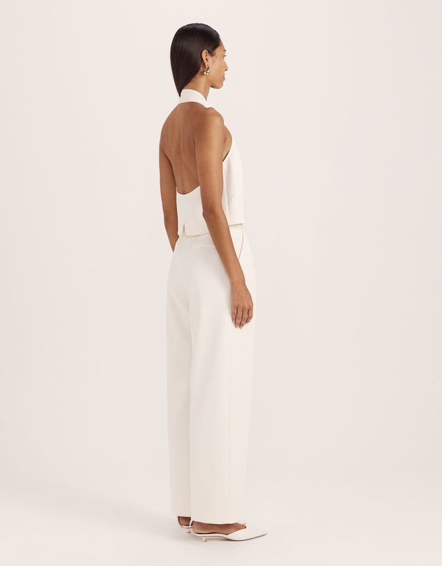 SABA - Dharma Halter Top