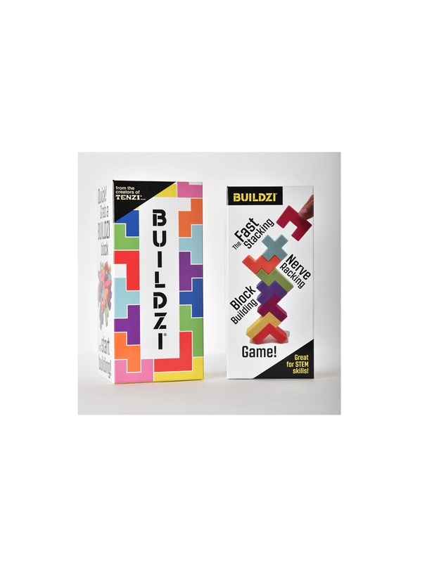 Carma Games - Buildzi