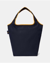 Polo Ralph Lauren - Polo Bear Contrast-Trim Tote