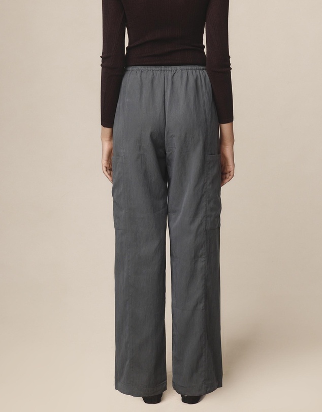 Marle - Gray Pants