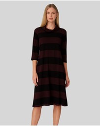 KAJA Clothing - Emmy Dress
