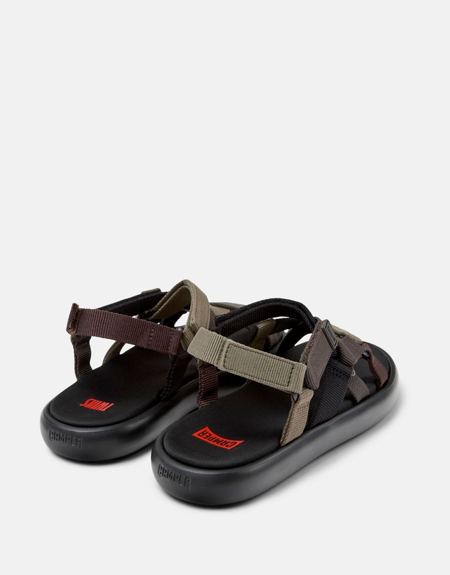Camper - Sandals Pelotas Flota Twins