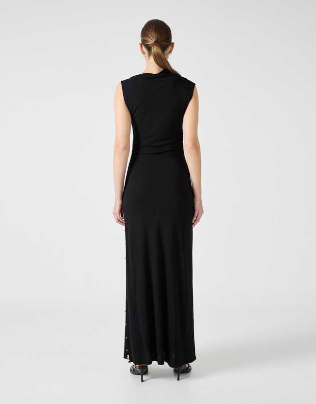 Third Form - Rolling Stone Maxi Dress