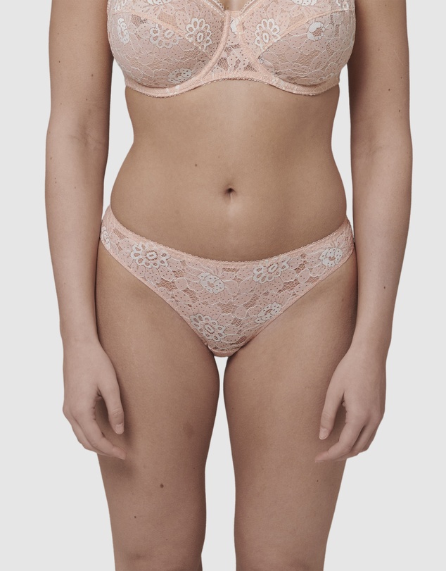 Simone Perele - Festive Progressive Bikini Brief